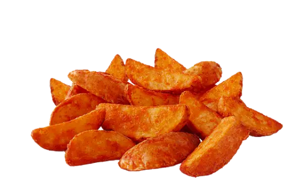 Papas gajo