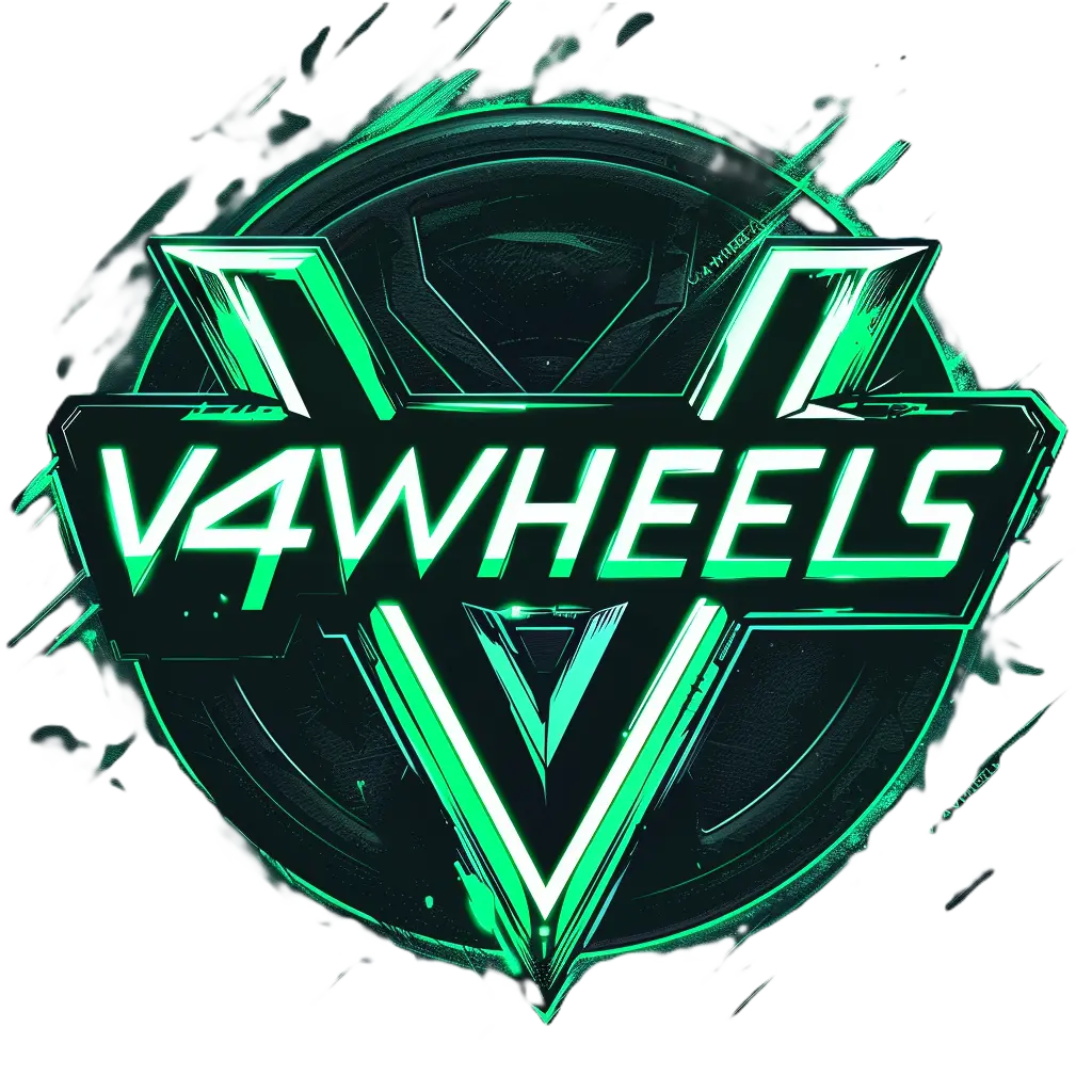 V4wheels